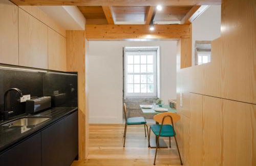 Gateway House Studio Apartments - Foto 12