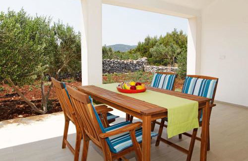 Robinzon Villa Zavala - Photo 24