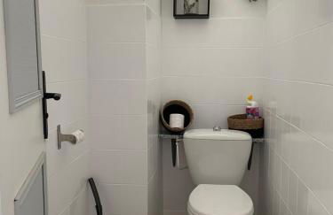 Appartement vue sur la Rhune - Foto 12