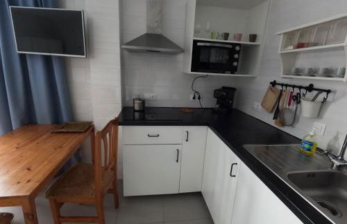 Apartamentos Praia do Almoxarife - Foto 11