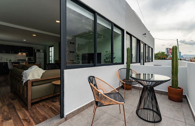 Narvarte Apartments by VH - Foto 66