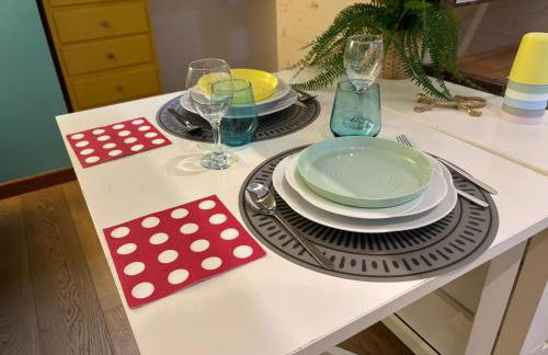 Casa Chicca Free Parking - Foto 48