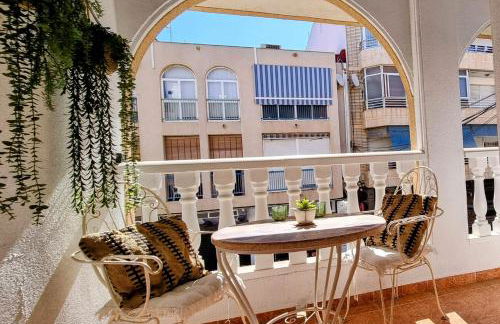 Torrevieja Seaside Escape - Foto 1