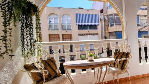 Torrevieja Seaside Escape - Foto 1