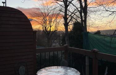 The Secret Maisonette Rochester - Photo 30