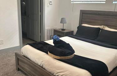 Trendy Midtown Apartment - Foto 3