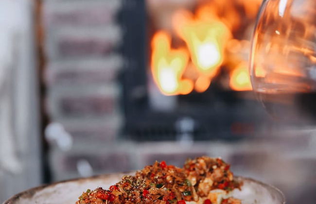 Karinna Forest Houses - Foto 12