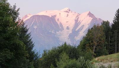Studio tout confort avec vue sur les sommets - Foto 4