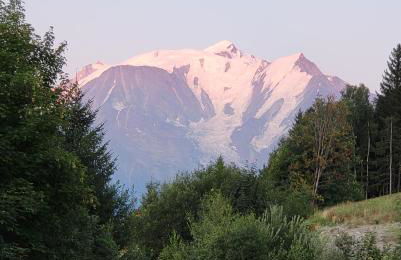 Studio tout confort avec vue sur les sommets - Photo 4
