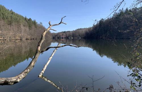 Haus am Kirchberg in Vita Garden - Foto 30