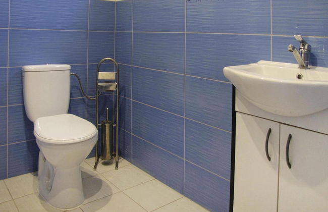 Cottage With Fireplace, Right on the Lake, Ryn - Foto 5