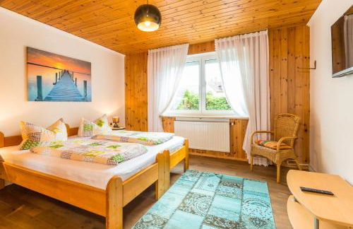 Ferienwohnungen Haus Christine - Foto 19