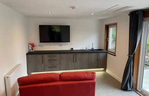 Baldovan Cottage - Foto 8