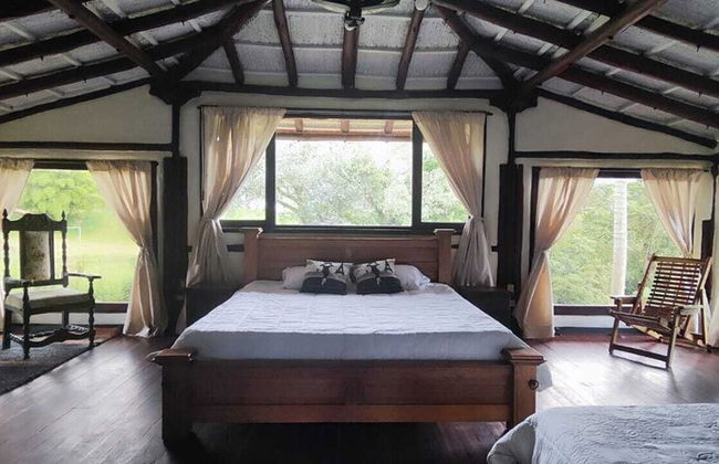 Casa campestre a 15 minutos de Salento - Foto 2