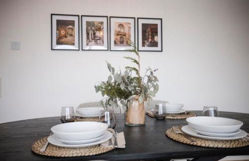 Penthouse & Wald Retreat - Foto 28