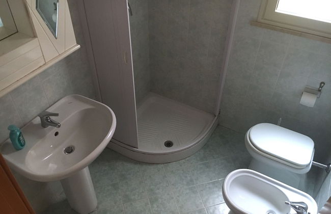 Case vacanza Cristina - Foto 45