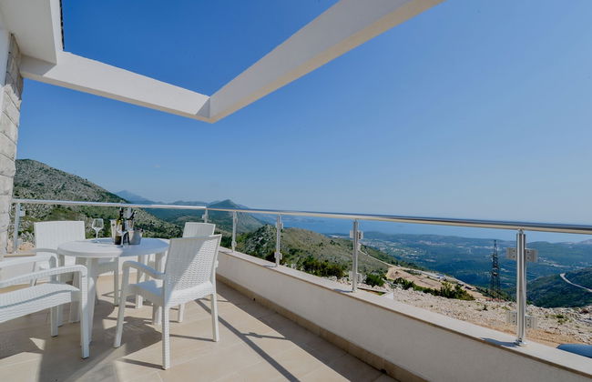 Dubrovnik Sea Views - Foto 1