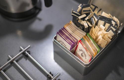 The Knight Residence Apartments by Mansley - Foto 86