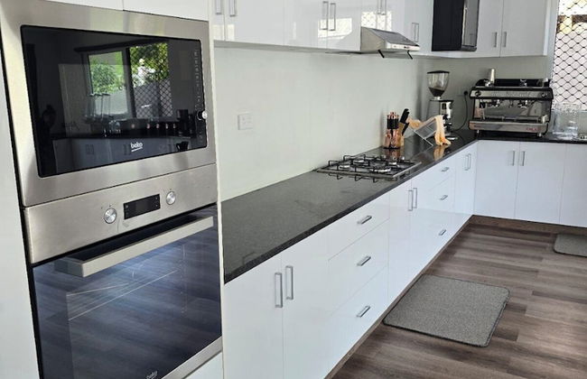 Island Accommodation Suva Premier Hospitality - Photo 28