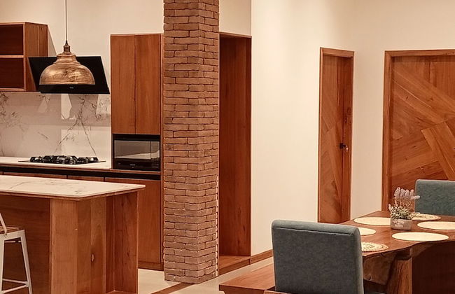 Galapagos Coliving Ecuador Casa Tuna - Photo 43