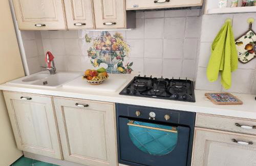 Palazzo Rocco - Golden Suite - Praiano - Amalfi Coast - Foto 19