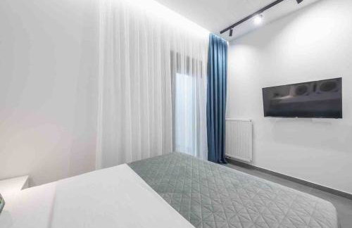 Cozy apartment in a new building apartment 4 - Foto 13