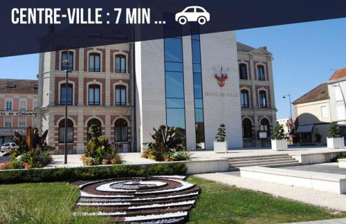 Maison du Bien-Être - Foto 22