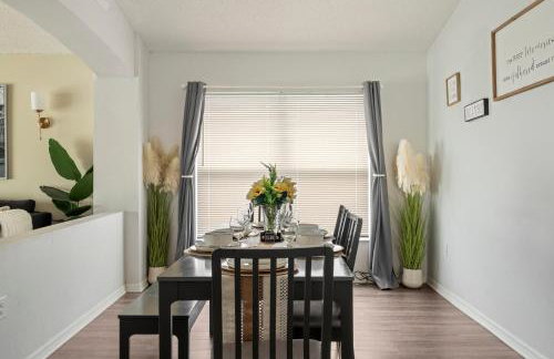 Chic & Cozy Hideaway - Foto 19