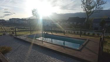 Chalé Casa das Estrelas MM - Foto 3