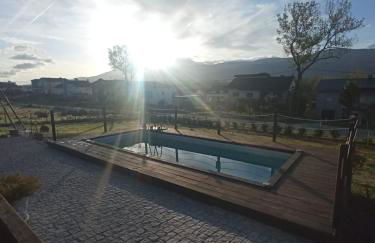 Chalé Casa das Estrelas MM - Foto 3