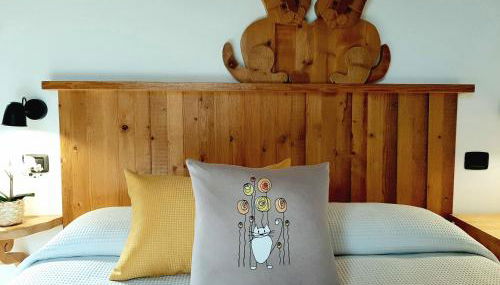 Agriturismo Podere Bedin - Foto 5, Garden