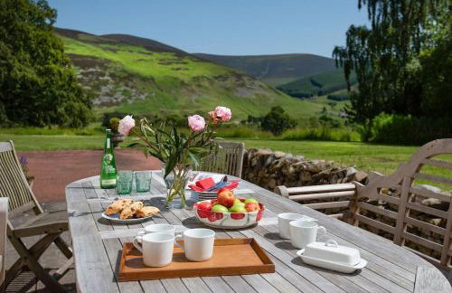 Mossfennan House & Annexe - Photo 36