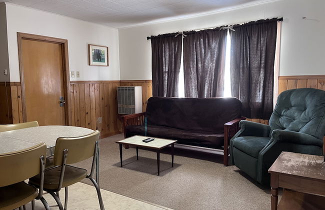 Musky Joes Twin Pines Resort - Foto 32