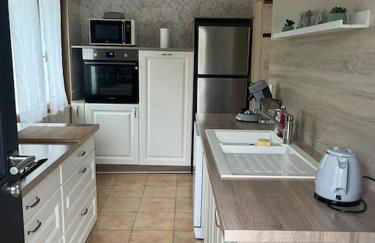 Gîte - Comme à la maison - Foto 13