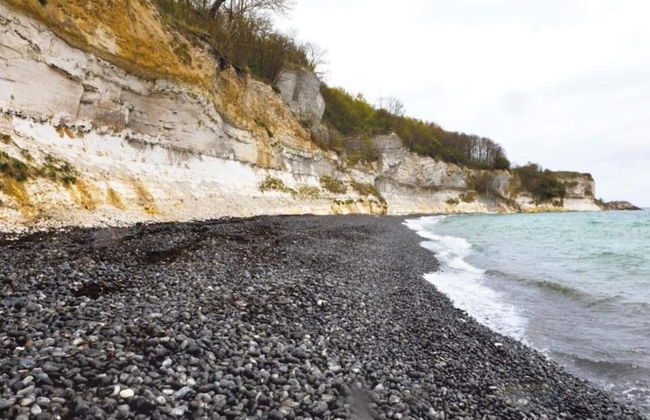 6 Person Holiday Home in Rodvig Stevns - Foto 30