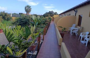 Casa Quemahierro 1 - Foto 25