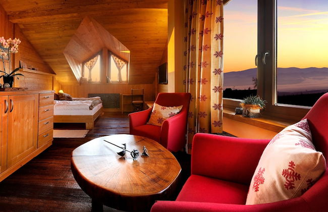 panoraMic Mountain Residence - Photo 4