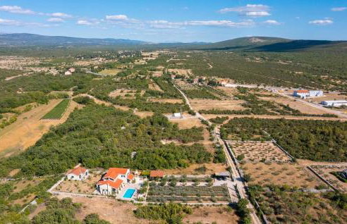 Nice Home In Drnis With Sauna - Foto 17