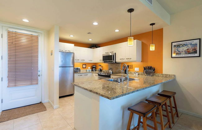 Na Hale O Keauhou Beach Views, Hot Tub & Pool - Foto 13