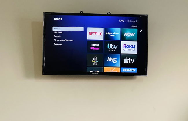 Impeccable 1-bed Apartment in Stockton-on-tees - Foto 2