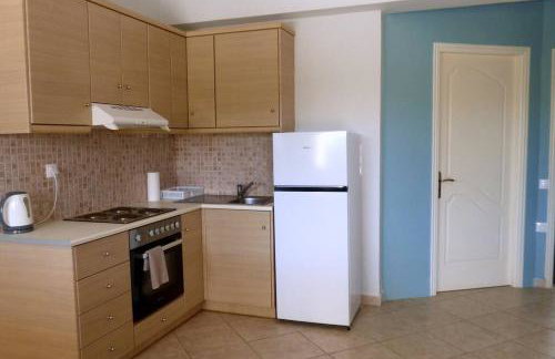 Agios Leon Apartment 2 - Foto 28