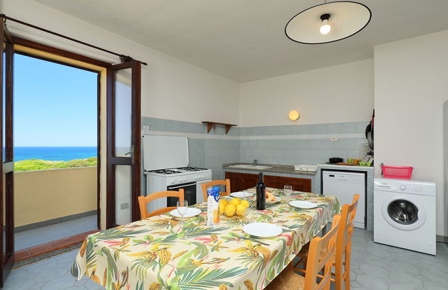 3 bedroom Apartment in Valledoria with garden - Photo 6