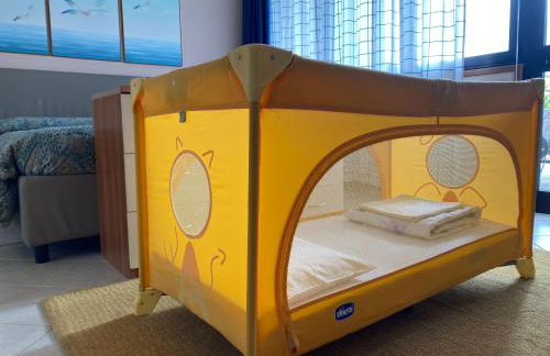 Flowers & garden apartment con vista lago - Foto 30