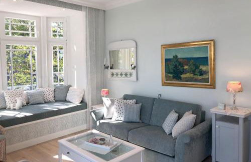 Villa Svanen am Meer - Foto 22