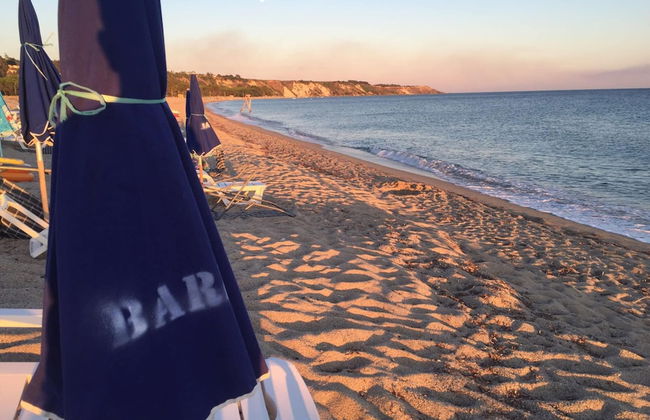 Belvilla by OYO Barko Vista Mare 4 - Foto 22