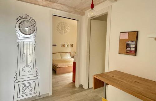 La Casa del Riccio - Foto 43