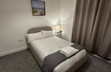 Savage Luxe Properties - Truly Home from Home - Foto 11
