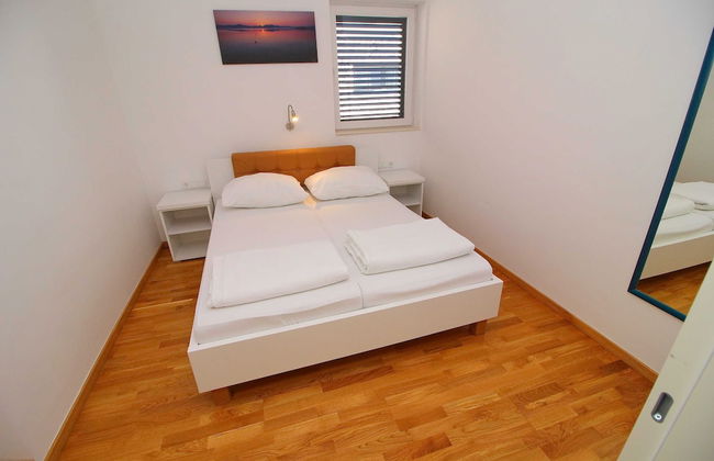 Fancy Apartments Kula - One-bedroom Apartment With Terrace / Ground Floor - Foto 3