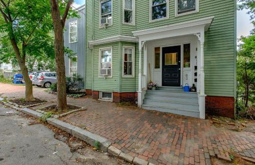 Monument Garden SWEET - Foto 33