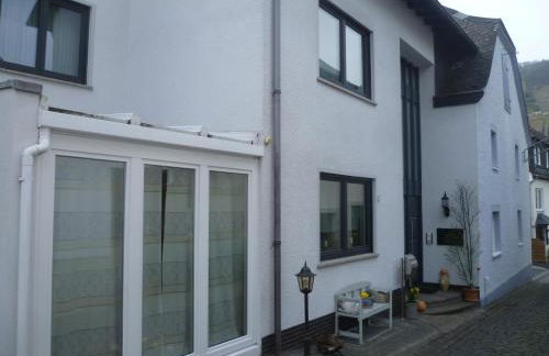 Ferienwohnung Ehlen im Alten Winzerhaus - Foto 3